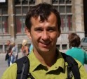 Alain Légaré