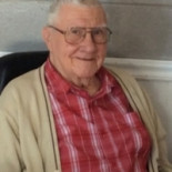 Donald John (Dj) Carruthers