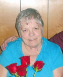 Sandra Elaine Wales