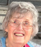 Margaret (Elizabeth) Revell