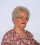 Bertha Levesque