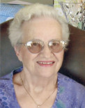 Lois Baughman