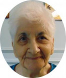 Geneva May Hall MacMillan