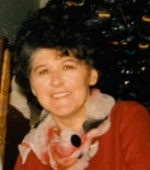 Marie-Jeanne Charpentier Spingola