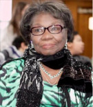 Francine Nelson Piolain