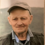 Thomas Donald Harris