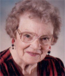 Viola Jane (Vi) McQuain