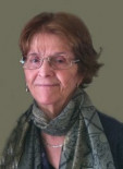 Lucille Côté Desjardins