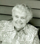 Catherine Cecelia Thompson