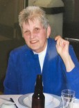 Maureen Elizabeth Ainsworth Salisbury