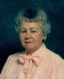 Vera Monica Fobert Foley