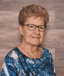 Lucille Desrochers Boucher