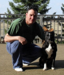 Robert William Boucher