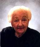 Fernande Goulet Giguère