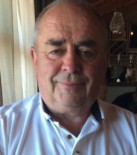 Robert George (Bob) McKillop