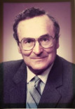 Jerome J. L. (Jerry) Wolf
