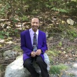 Garnet James Johnson