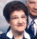 Thérèse Savoie