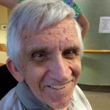 William Edgar (Bill) Lingard