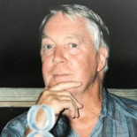 William Dawson Chater