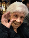 Nastazia (Nellie) Joslin