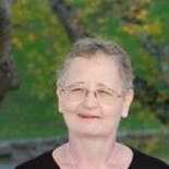 Jacqueline Frances Organ