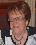 Jeannine Primeau Rougeau