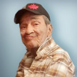 Harry (Henry) Mitchell