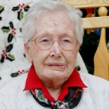 Ruby Gertrude Bugden Noel