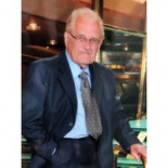 Weston (Rex) Stirling