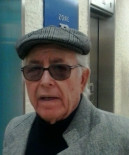 Giuseppe (Joe) Vaianisi