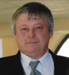 David Bannister