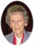 Mary (Erma) Carson