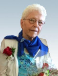 Marie-Rose Rondeau Chauvin