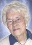 Gertrude Gendron