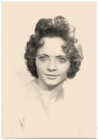Hilda Todd