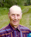 Jacob G. (Jake) Bargen