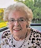 Isabelle Elizabeth Lawson