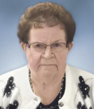 Jeannine Racette Pagé