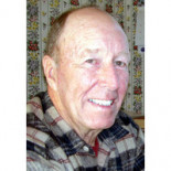 Donald (Scott) Robertson