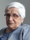 Madeleine (Mado) Gendron Savard