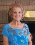 Judy Ann McAllister