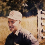 Ronald Wilson Conley