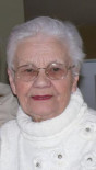 Agathe Ménard