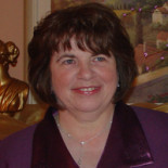 Gloria Hopkins George