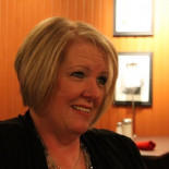 Mary (Shirley) Flynn