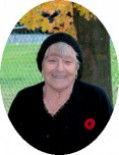 Elsie Muriel Valentino Green