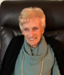 Claire Thibault Lacoursière