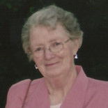 Joan Caroline McLean