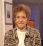 Jeannine Viau Massia